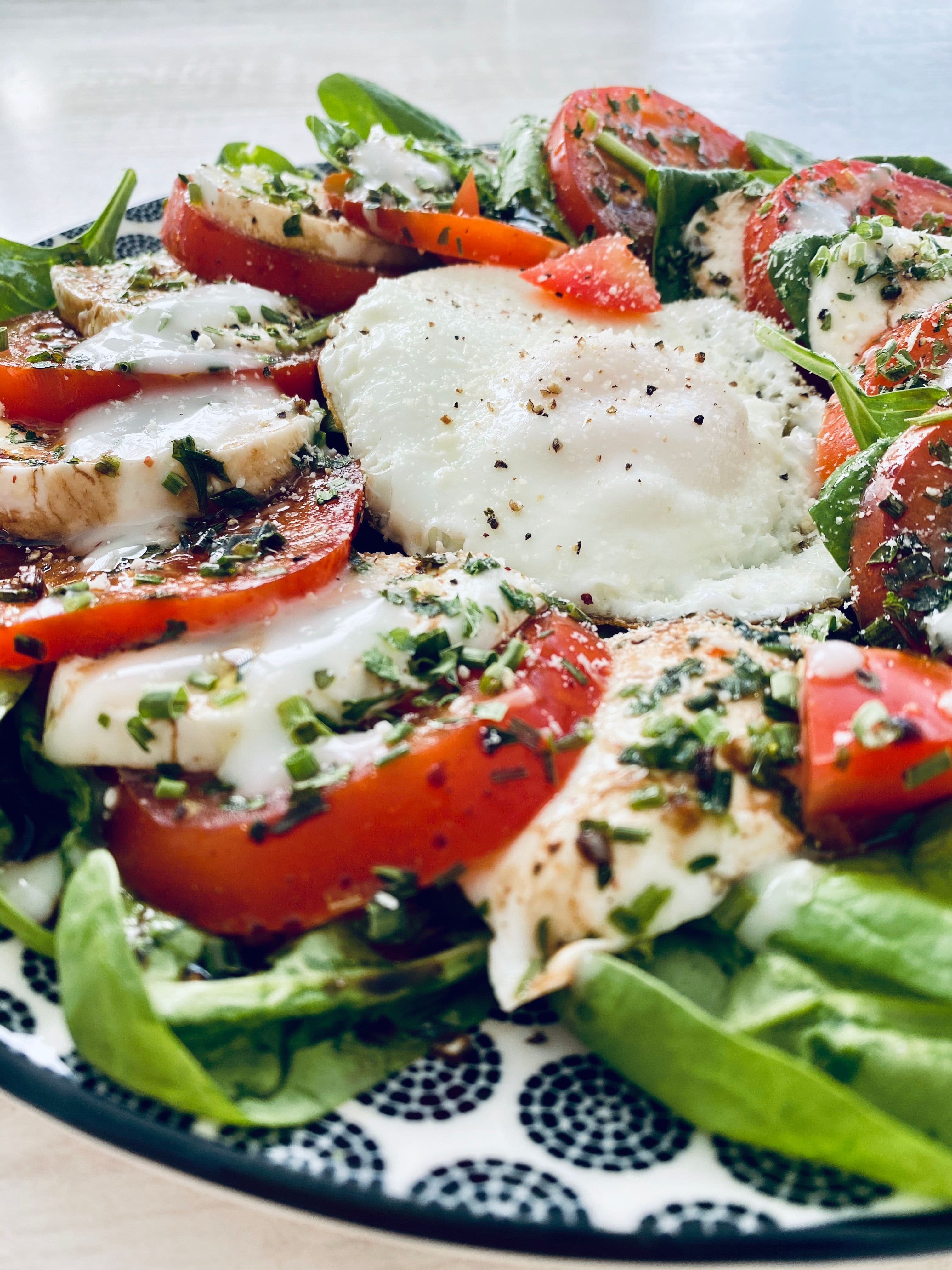 Mozzarella di Buffala